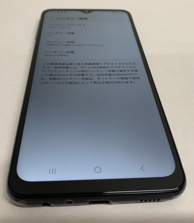 �ڶ��Сۡ����ʡ�sim�ե꡼��Galaxy A32/64GB���֥�å���