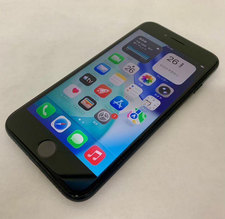 �ڶ��Сۡ����ʡ�sim�ե꡼��iPhoneSE3 64GB���ߥåɥʥ��ȡ��Хåƥ꡼74���