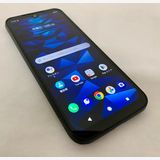 【金モバ】★良品★simフリー★DIGNO SX3/64GB★ブラック★