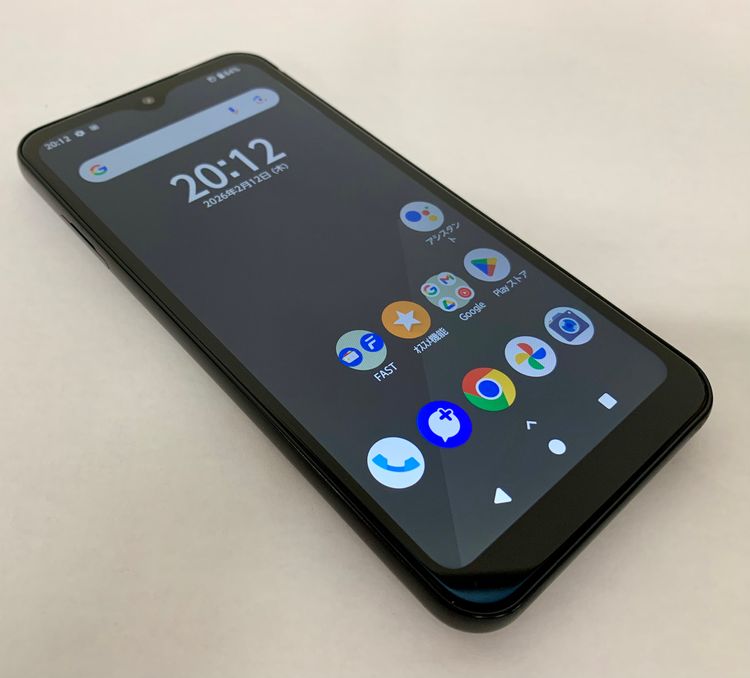 �ڶ��Сۡ����ʡ�sim�ե꡼��arrows We(FCG01)/64GB���֥�å���