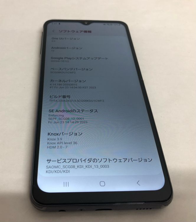 �ڶ��Сۡ����ʡ�sim�ե꡼��Galaxy A32/64GB���֥�å���