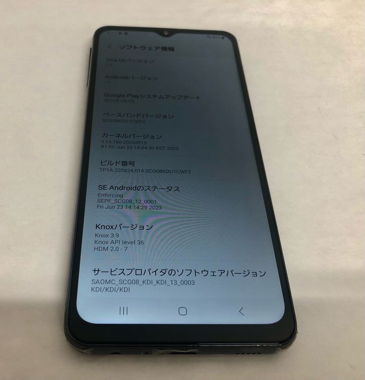 �ڶ��Сۡ����ʡ�sim�ե꡼��Galaxy A32/64GB���֥�å���