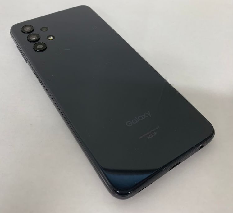 �ڶ��Сۡ����ʡ�sim�ե꡼��Galaxy A32/64GB���֥�å���
