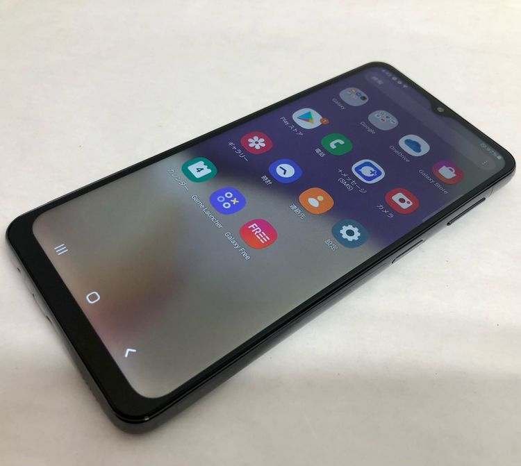 �ڶ��Сۡ����ʡ�sim�ե꡼��Galaxy A32/64GB���֥�å���