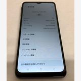 �ڶ��Сۡ����ʡ�sim�ե꡼��Galaxy A32/64GB���֥�å���