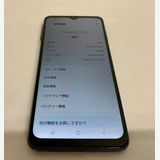 �ڶ��Сۡ��������sim�ե꡼��Galaxy A32/64GB���֥�å���