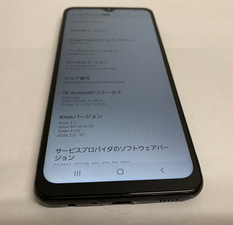 �ڶ��Сۡ����ʡ�sim�ե꡼��Galaxy A32/64GB���֥�å���