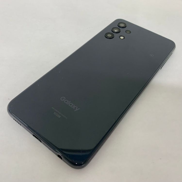�ڶ��Сۡ����ʡ�sim�ե꡼��Galaxy A32/64GB���֥�å���