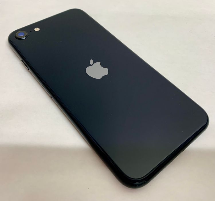 �ڶ��Сۡ����ʡ�sim�ե꡼��iPhoneSE3 64GB���ߥåɥʥ��ȡ��Хåƥ꡼85���