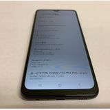 �ڶ��Сۡ����ʡ�sim�ե꡼��Galaxy A32/64GB���֥�å���