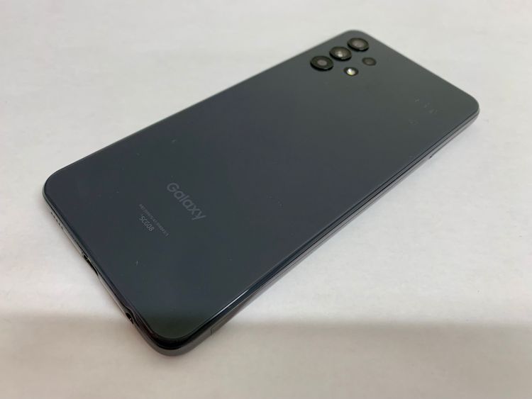 �ڶ��Сۡ����ʡ�sim�ե꡼��Galaxy A32/64GB���֥�å���