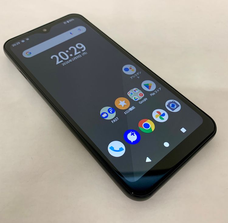 �ڶ��Сۡ����ʡ�sim�ե꡼��arrows We(FCG01)/64GB���֥�å���
