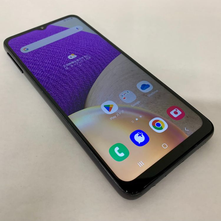 �ڶ��Сۡ����ʡ�sim�ե꡼��Galaxy A32/64GB���֥�å���