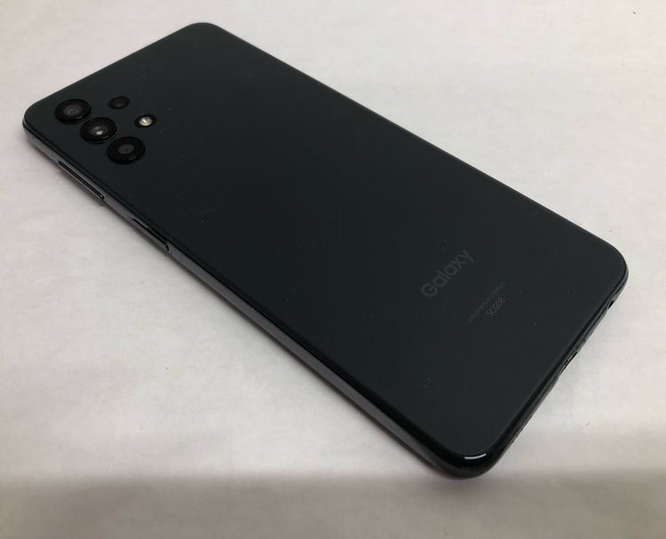 �ڶ��Сۡ����ʡ�sim�ե꡼��Galaxy A32/64GB���֥�å���