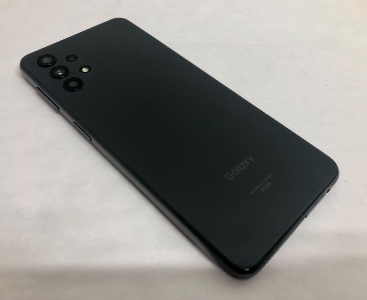 �ڶ��Сۡ����ʡ�sim�ե꡼��Galaxy A32/64GB���֥�å���