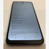 �ڶ��Сۡ����ʡ�sim�ե꡼��Galaxy A32/64GB���֥�å���