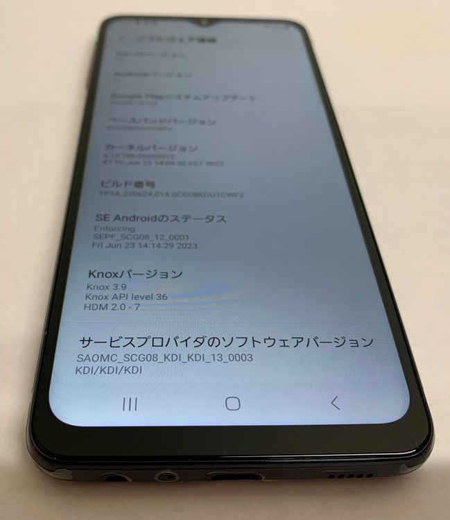 �ڶ��Сۡ����ʡ�sim�ե꡼��Galaxy A32/64GB���֥�å���