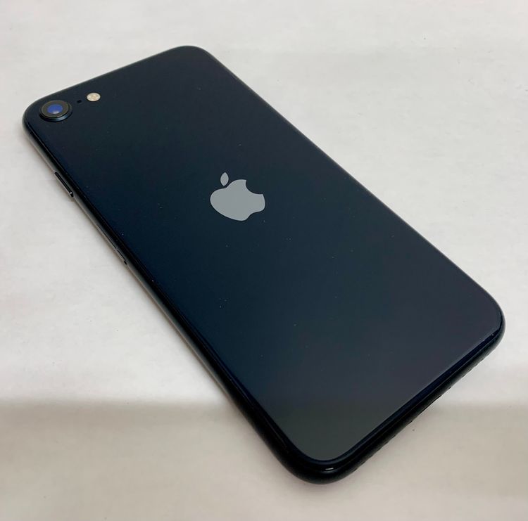 �ڶ��Сۡ����ʡ�sim�ե꡼��iPhoneSE3 64GB���ߥåɥʥ��ȡ��Хåƥ꡼90���
