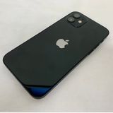 �ڶ��Сۡ����ʡ�sim�ե꡼��iPhone12��64GB���֥�å����Хåƥ꡼82���