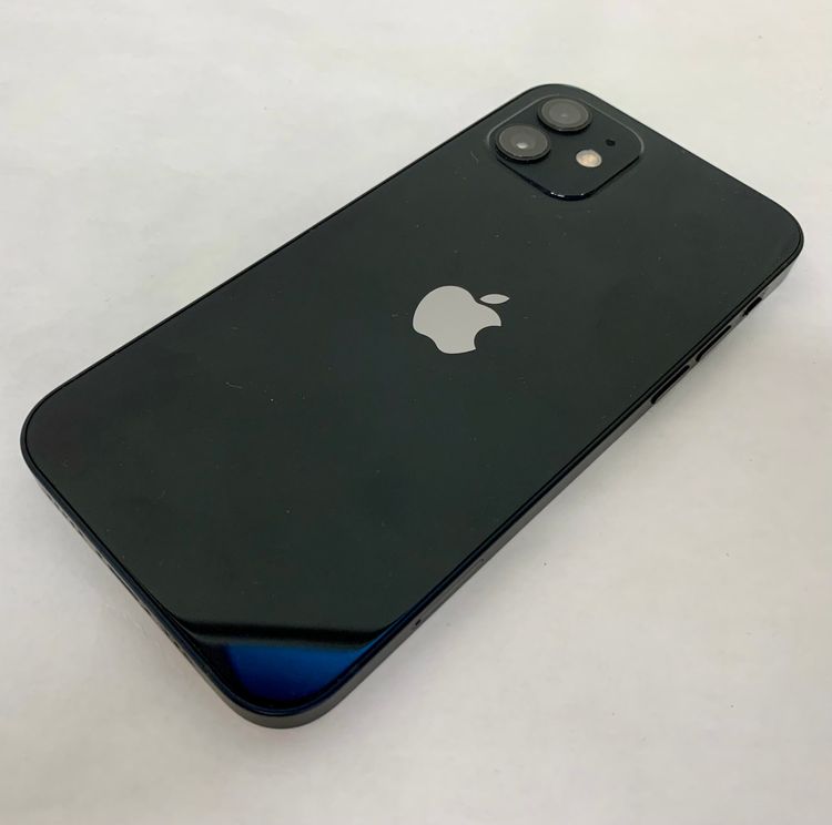 �ڶ��Сۡ����ʡ�sim�ե꡼��iPhone12��64GB���֥�å����Хåƥ꡼82���