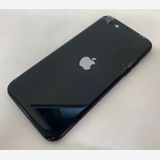 �ڶ��Сۡ��������sim�ե꡼��iPhoneSE3 64GB���ߥåɥʥ��ȡ��Хåƥ꡼75���