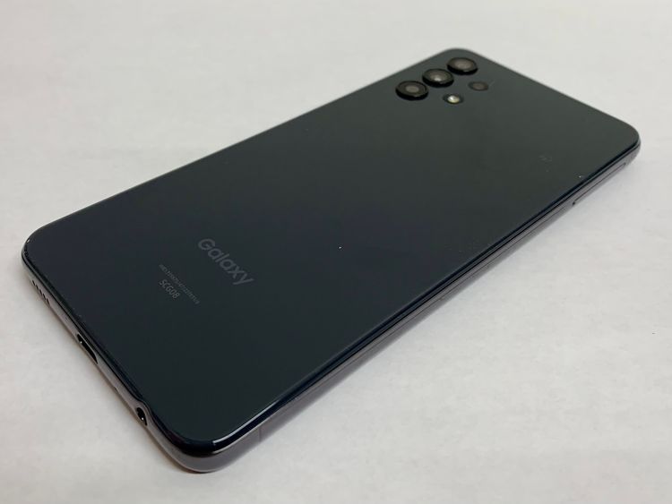 �ڶ��Сۡ����ʡ�sim�ե꡼��Galaxy A32/64GB���֥�å���