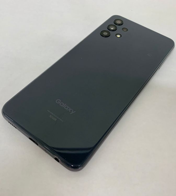 �ڶ��Сۡ����ʡ�sim�ե꡼��Galaxy A32/64GB���֥�å���
