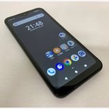 【金モバ】★美品★simフリー★arrows We(FCG01)/64GB★ブラック★