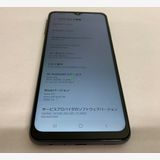 �ڶ��Сۡ����ʡ�sim�ե꡼��Galaxy A32/64GB���֥�å���