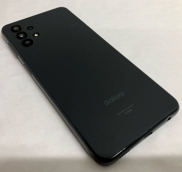 �ڶ��Сۡ����ʡ�sim�ե꡼��Galaxy A32/64GB���֥�å���