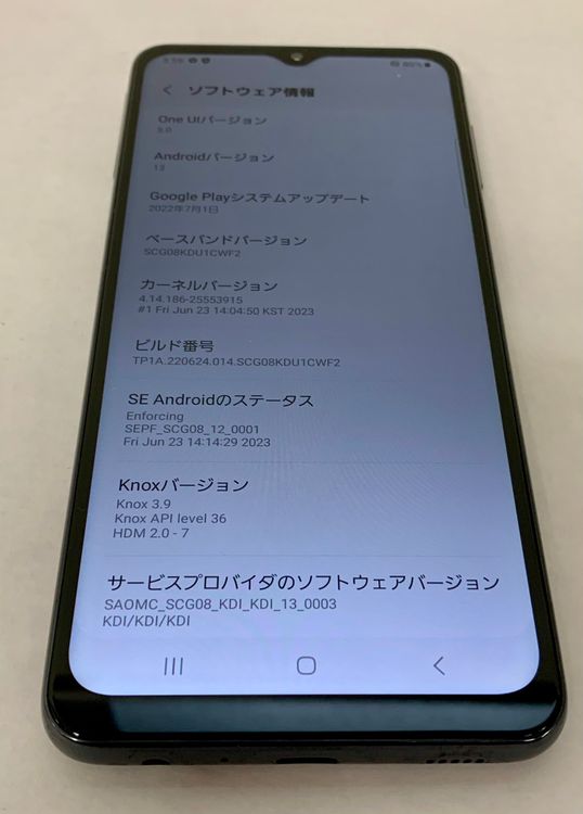 �ڶ��Сۡ����ʡ�sim�ե꡼��Galaxy A32/64GB���֥�å���