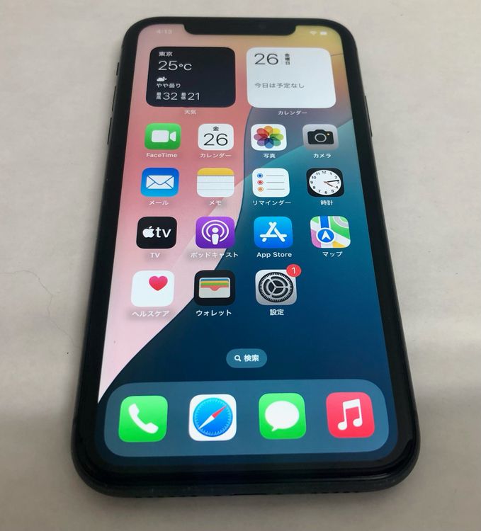 ڶСۡʡsimե꡼iPhone11 64GB֥åХåƥ꡼73