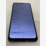 �ڶ��Сۡ����ʡ�sim�ե꡼��Galaxy A32/64GB���֥�å���