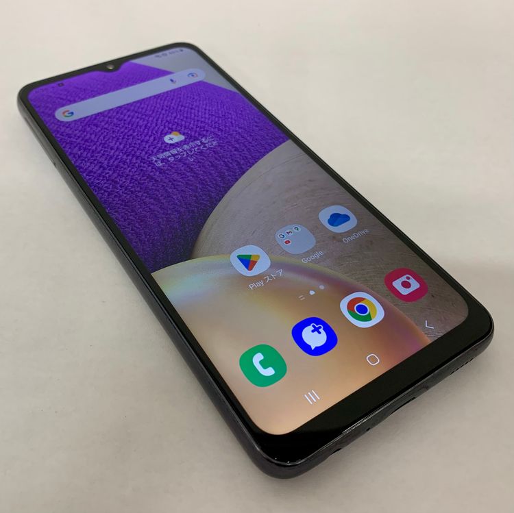 �ڶ��Сۡ����ʡ�sim�ե꡼��Galaxy A32/64GB���֥�å���