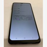 �ڶ��Сۡ����ʡ�sim�ե꡼��Galaxy A32/64GB���֥�å���