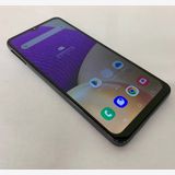 【金モバ】★良品★simフリー★Galaxy A32/64GB★ブラック★