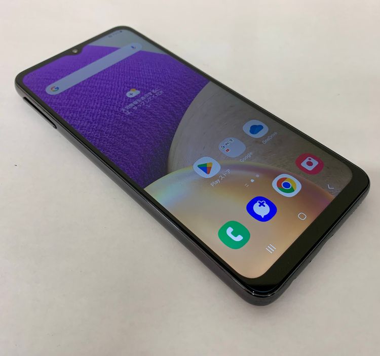 �ڶ��Сۡ����ʡ�sim�ե꡼��Galaxy A32/64GB���֥�å���
