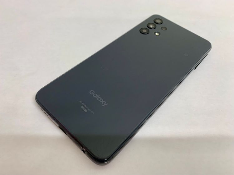 �ڶ��Сۡ����ʡ�sim�ե꡼��Galaxy A32/64GB���֥�å���