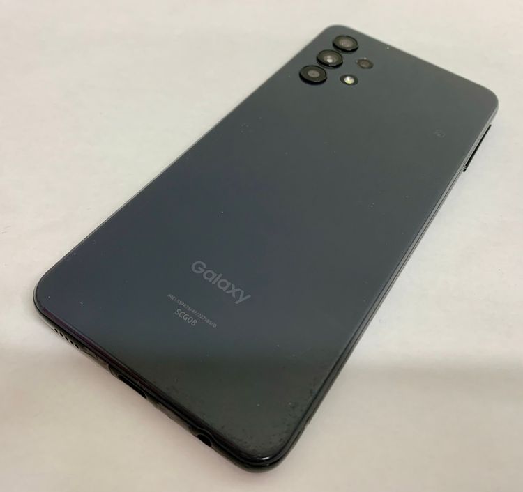 �ڶ��Сۡ����ʡ�sim�ե꡼��Galaxy A32/64GB���֥�å���