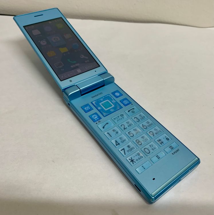 �ڶ��Сۡ����ò��ۡ�SoftBank��DIGNO��������2��701KC���֥롼