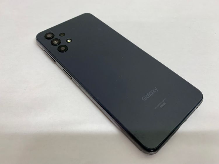 �ڶ��Сۡ����ʡ�sim�ե꡼��Galaxy A32/64GB���֥�å���