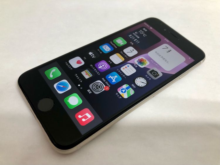 ڶСۡʡsimե꡼iPhoneSE3 64GB饤ȡХåƥ꡼87