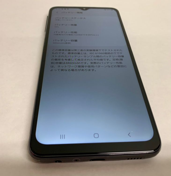 �ڶ��Сۡ����ʡ�sim�ե꡼��Galaxy A32/64GB���֥�å���