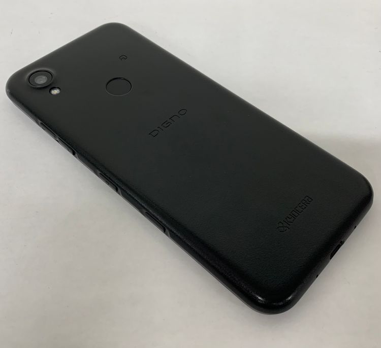 �ڶ��Сۡ����ʡ�sim�ե꡼��DIGNO SX3/64GB���֥�å���