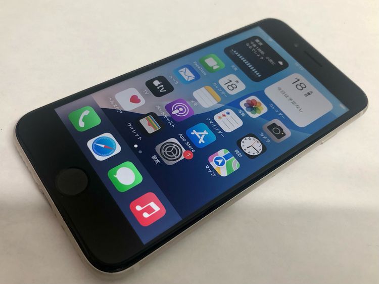 ڶСۡʡsimե꡼iPhoneSE3 64GB饤ȡХåƥ꡼86