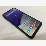【金モバ】★美品★simフリー★Galaxy A32/64GB★ブラック★