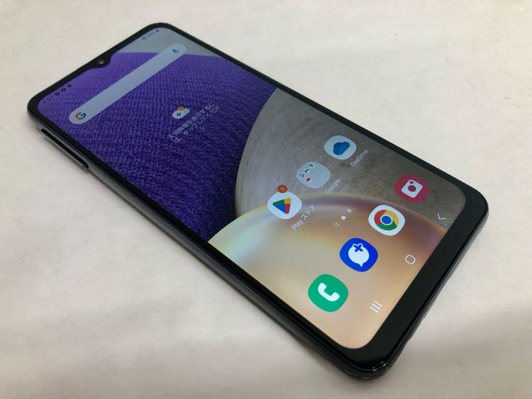 ڶСۡʡsimե꡼Galaxy A32/64GB֥å