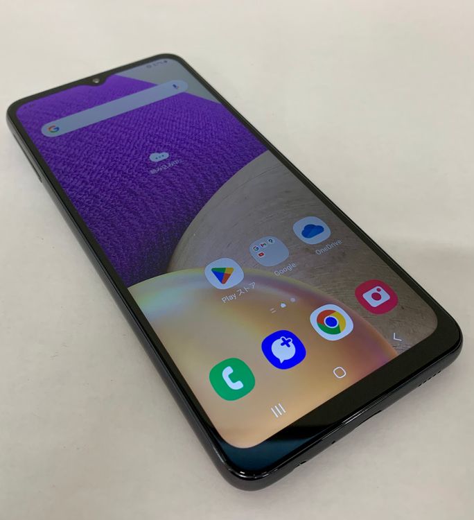 �ڶ��Сۡ����ʡ�sim�ե꡼��Galaxy A32/64GB���֥�å���
