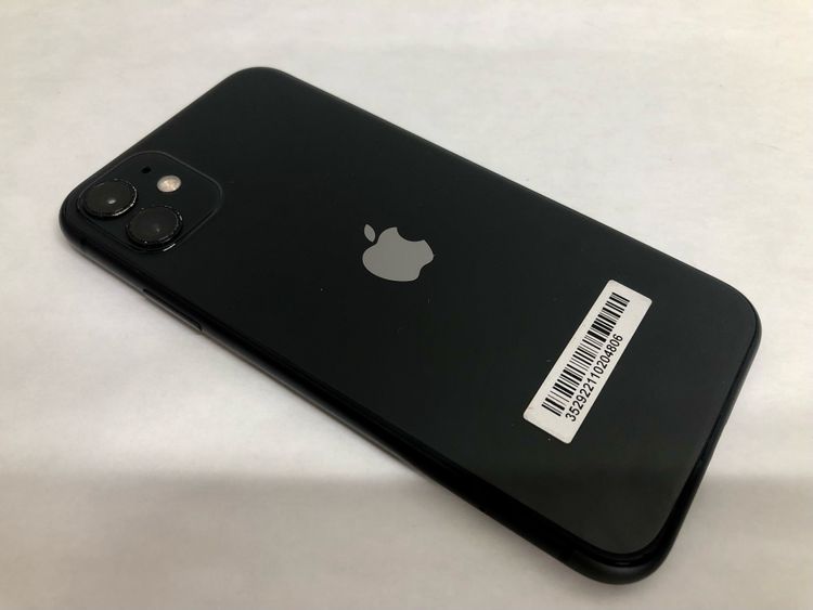ڶСۡʡsimե꡼iPhone11 64GB֥åХåƥ꡼76
