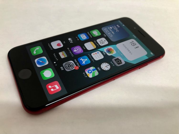 ڶСۡʡsimե꡼iPhoneSE 2 64GBåɡХåƥ꡼87